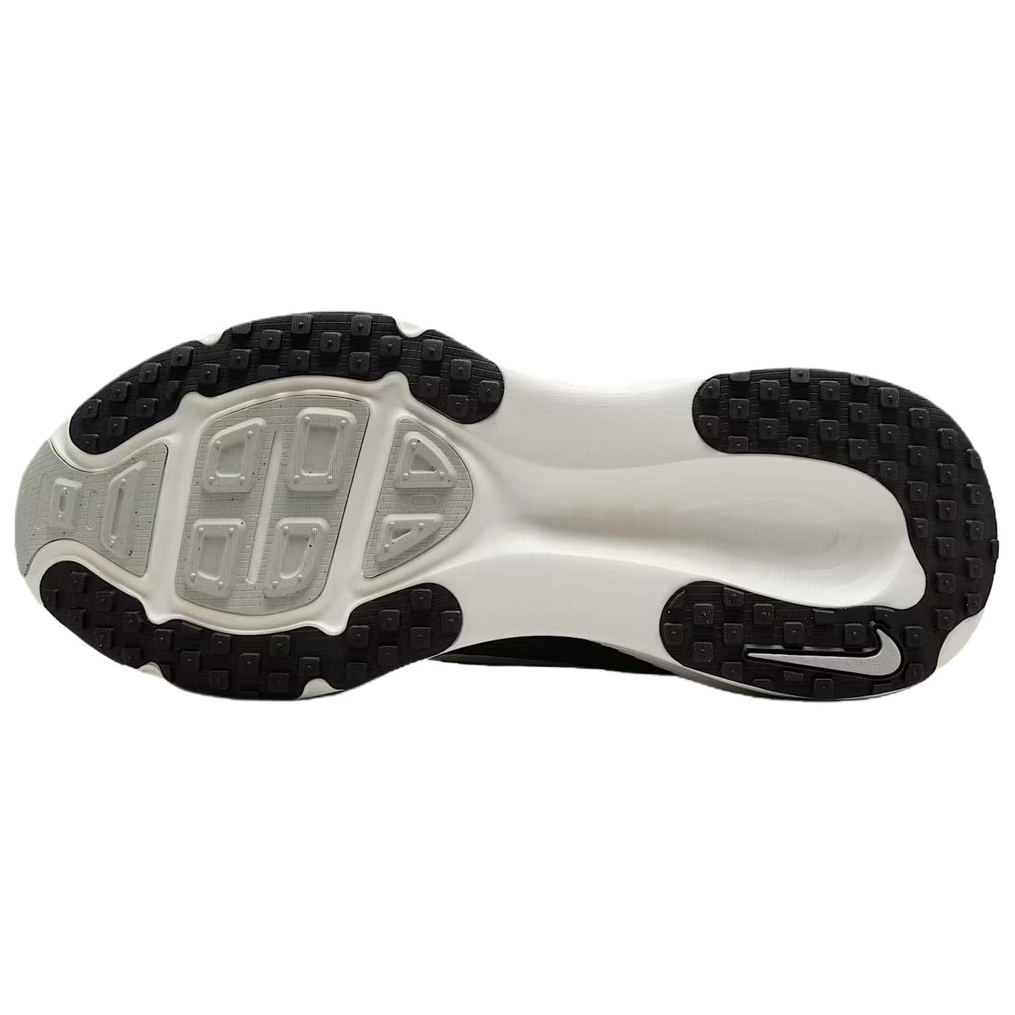 Nike Vomero 18 Black