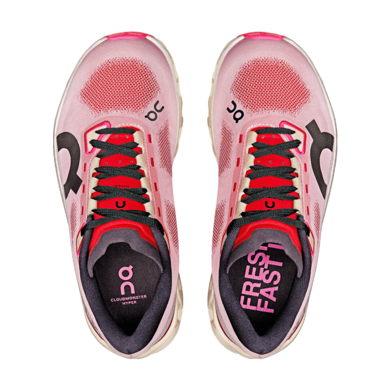 On Cloudmonster Hyper WMNS