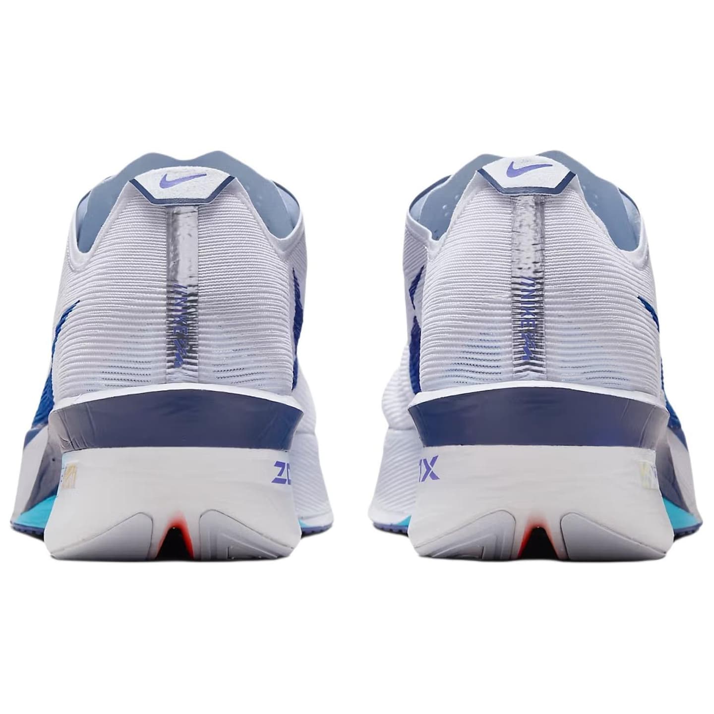 Nike Zoom VaporFly Next 4% Grey Blue