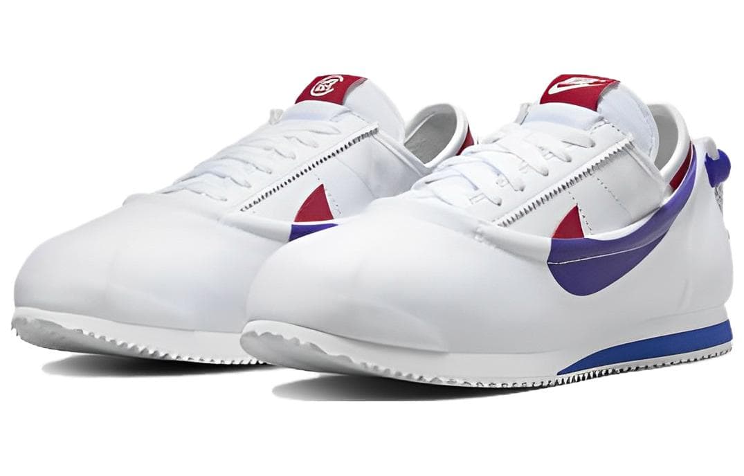 CLOT x Nike Cortez