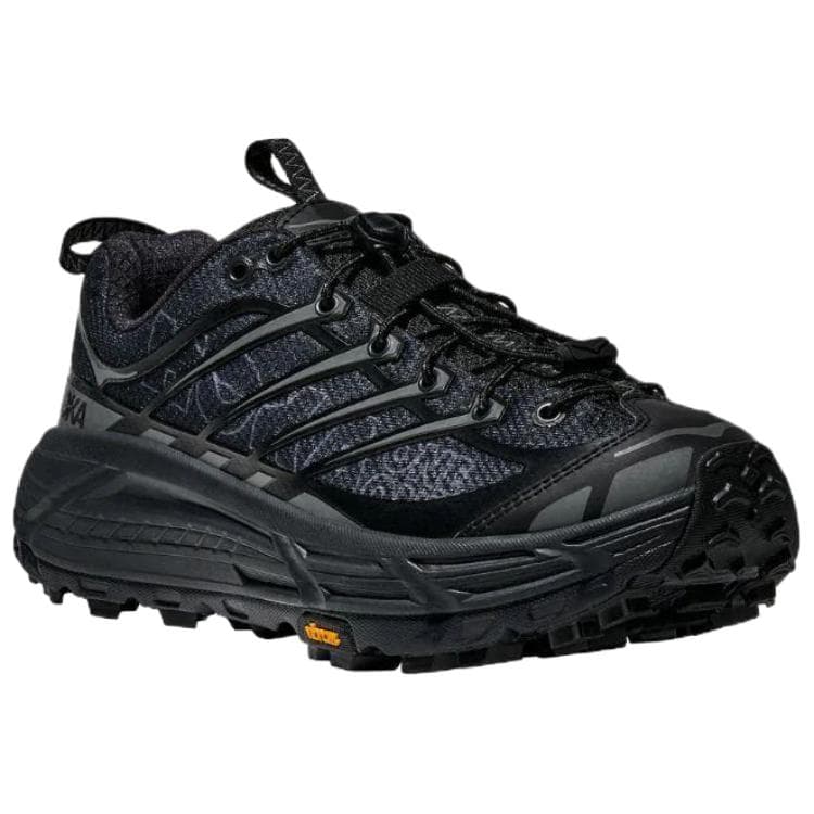 HOKA ONE ONE Mafate Three 2