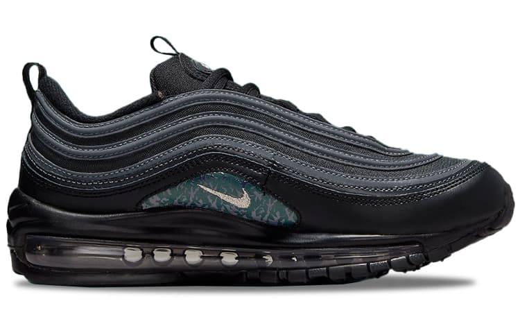 Nike Air Max 97 Black