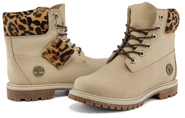 Timberland Jungle Pack 6" Boot