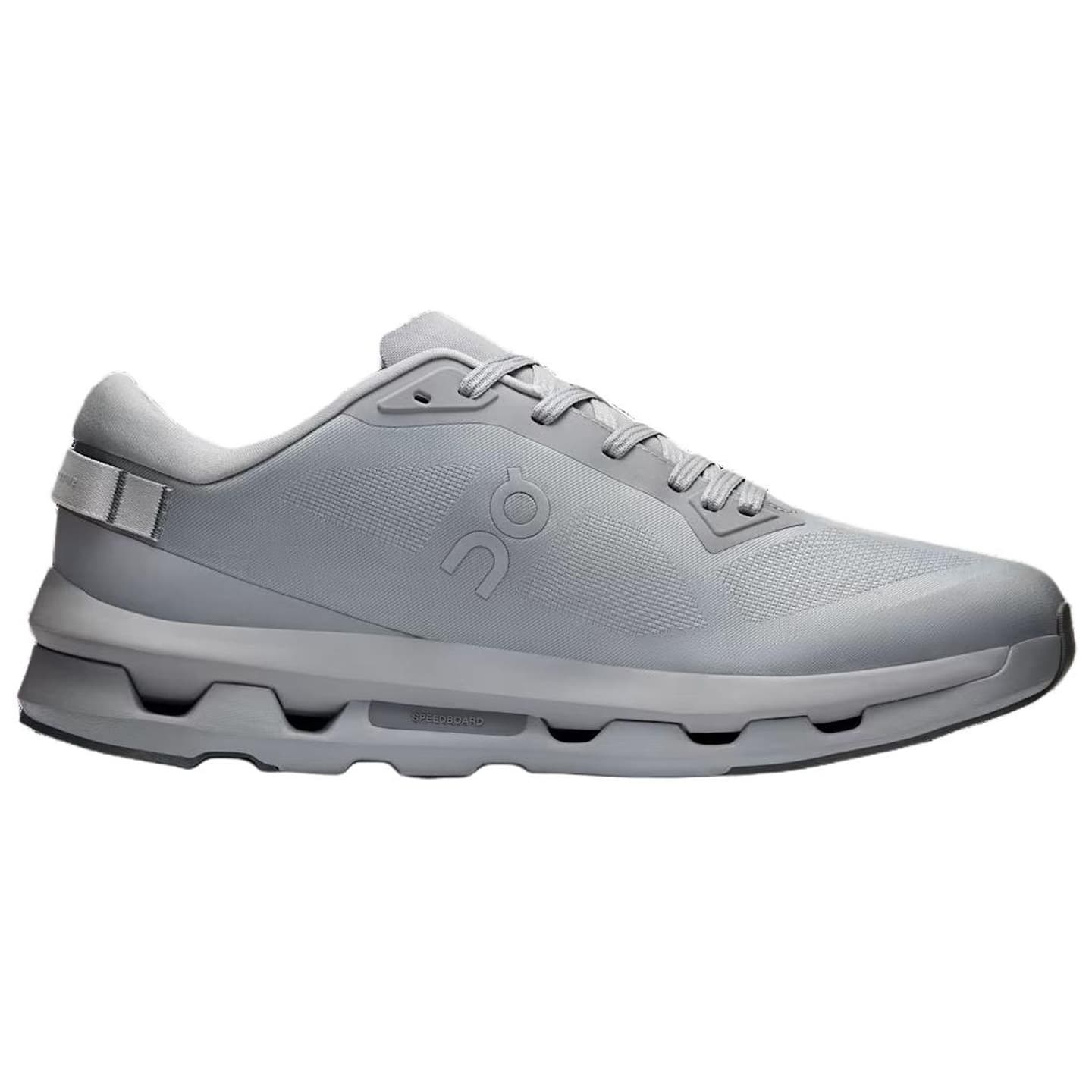 On Cloudzone Grey