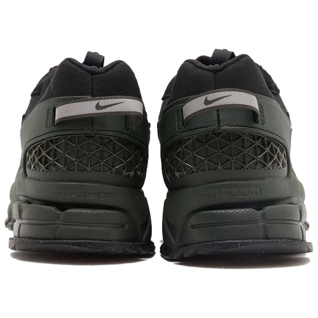 Nike Zoom Vomero Roam Black Green