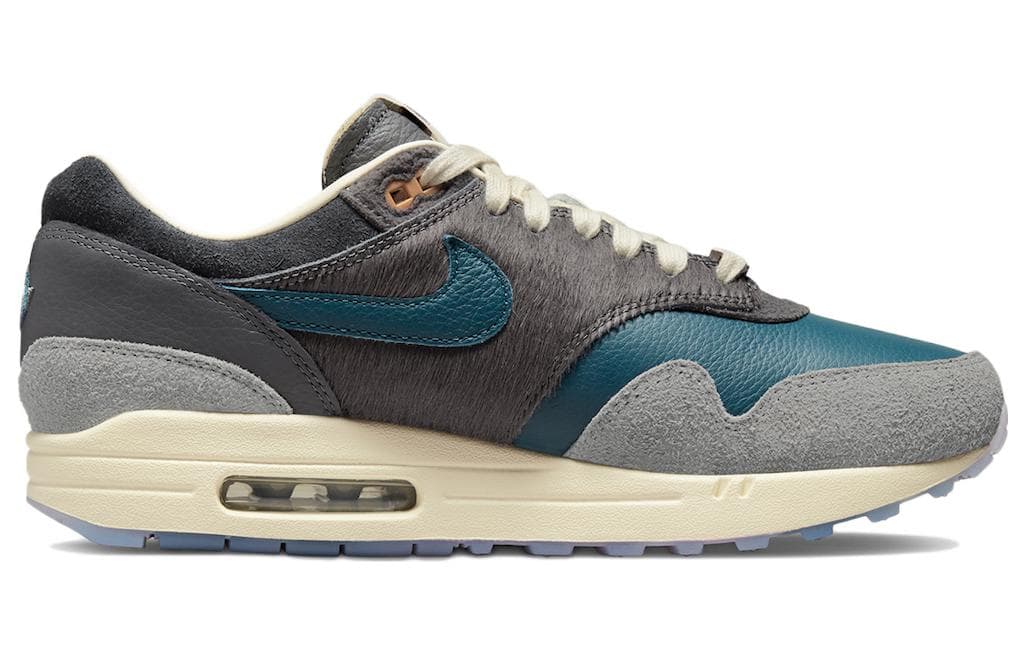 Kasina x Nike Air Max 1 SP "Won-Ang"