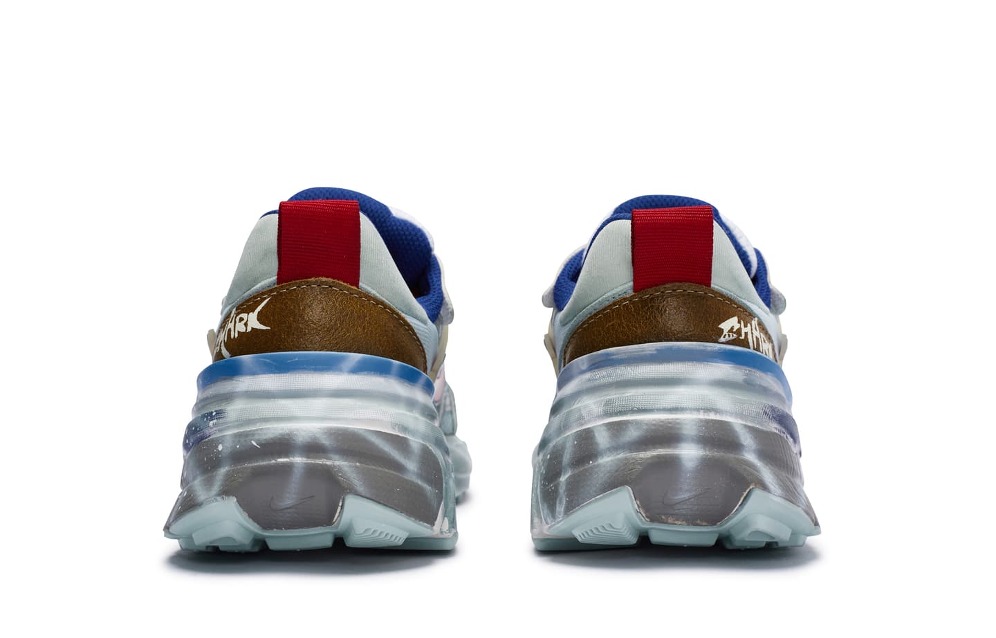 Nike V2K Run 811