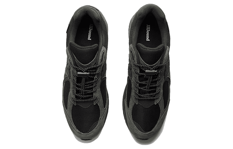 JJJJound x New Balance 2002R Gore-Tex