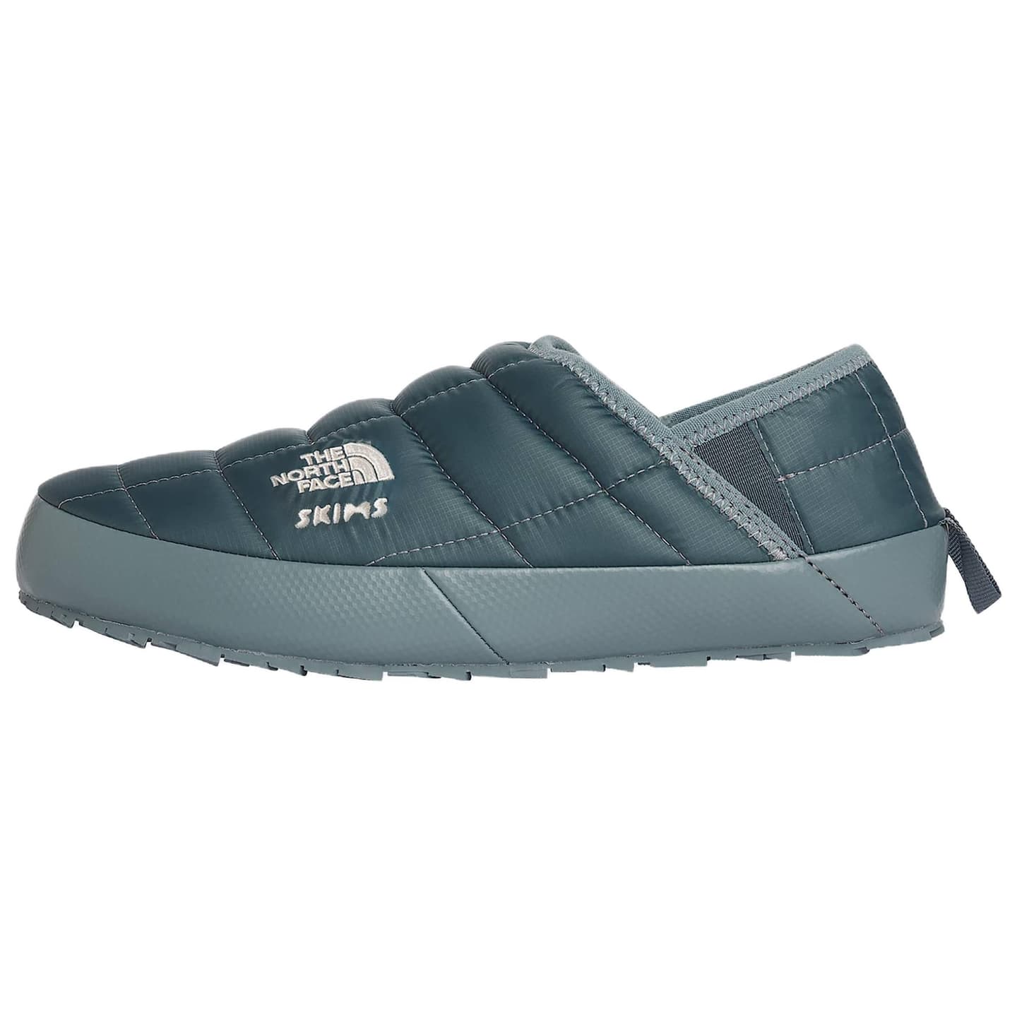 SKIMS x The North Face Thermoball Traction V Mules