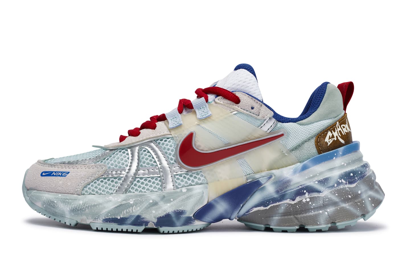 Nike V2K Run 811