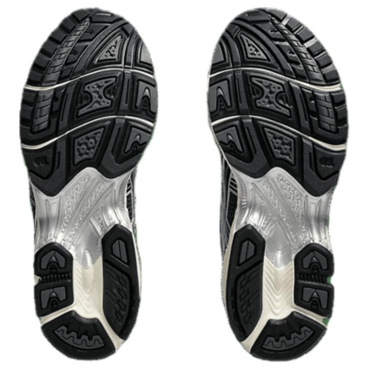 Asics Gel-Kayano 14 Black Silver