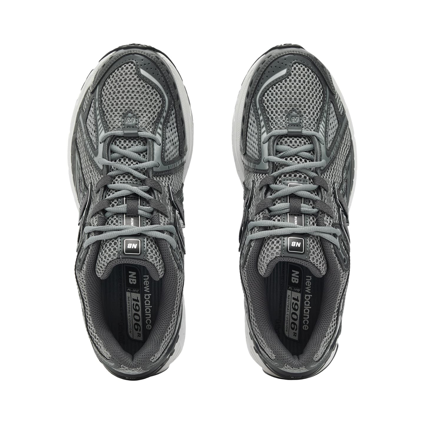 New Balance 1906R Grey