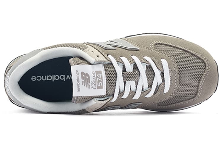 New Balance 574 Grey