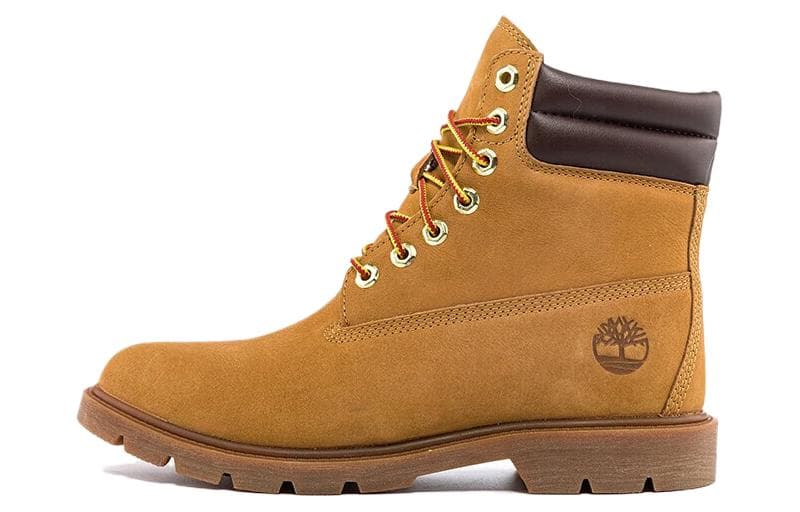 Timberland Wheat