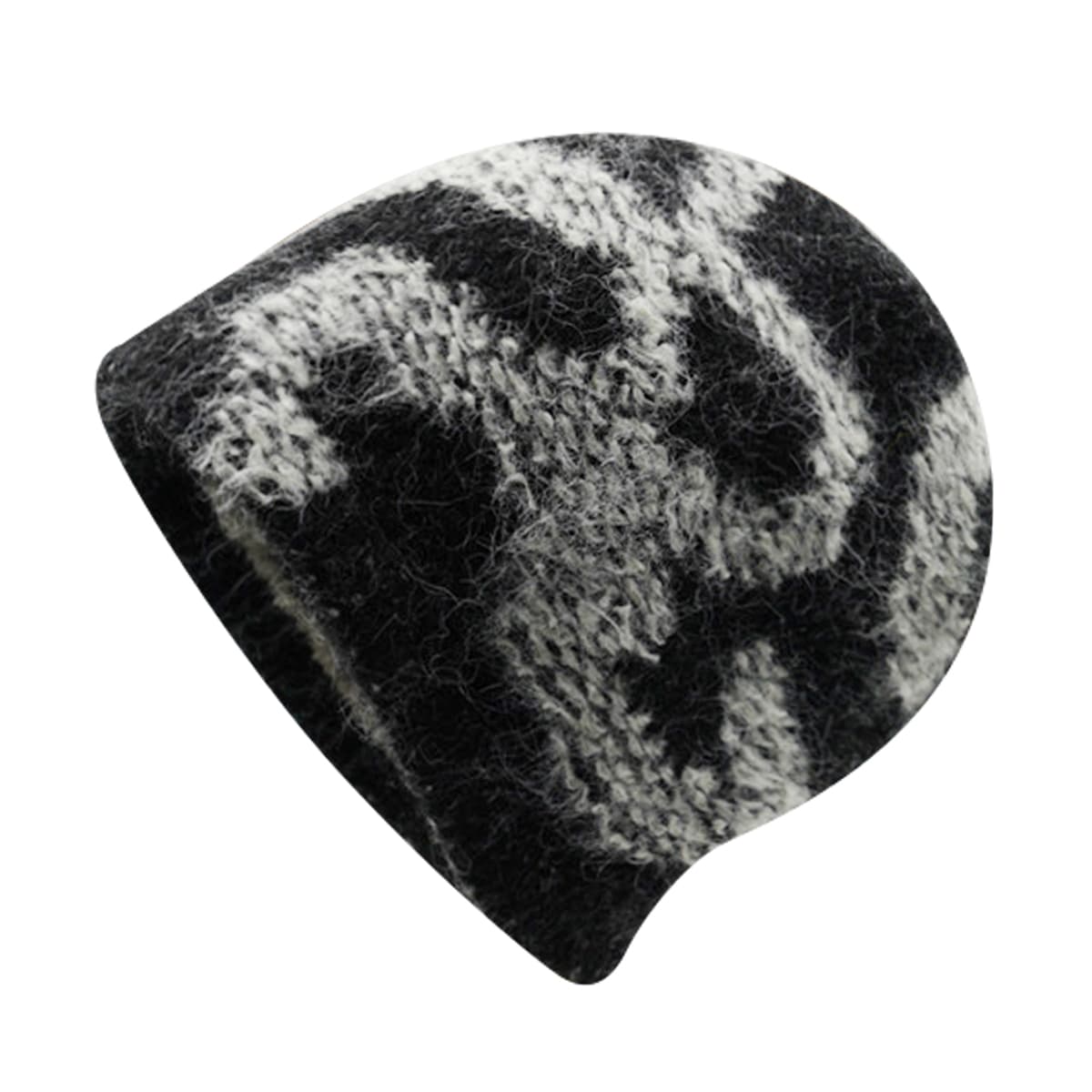 CMFY Knit Beanie