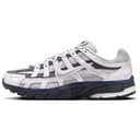 Nike P-6000 White