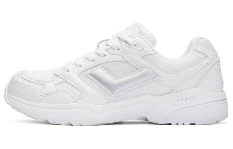 PONY MJ-72 White