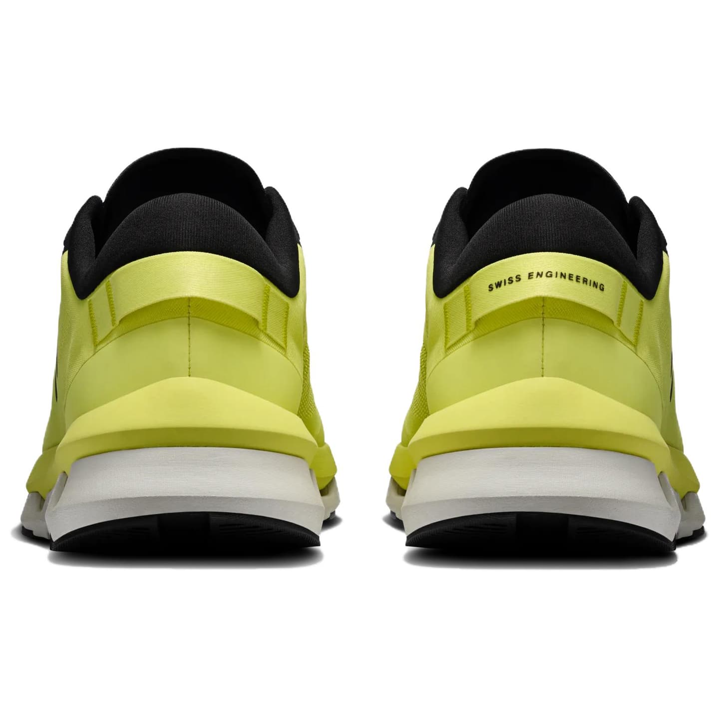 On Cloudzone Yellow