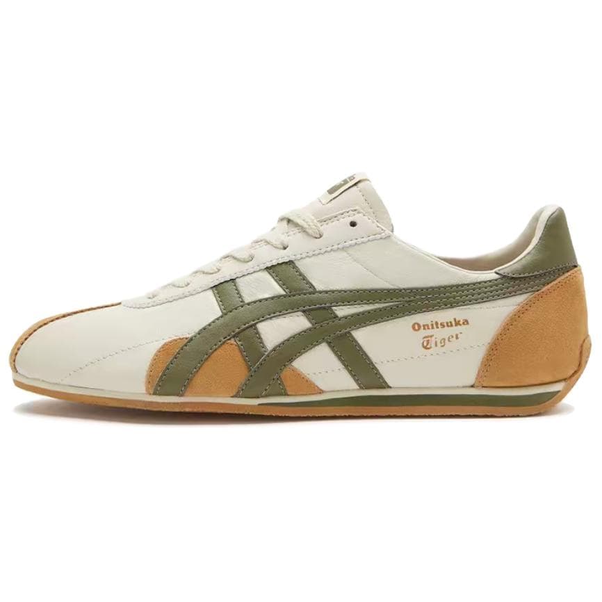 Onitsuka Tiger Runspark CNY