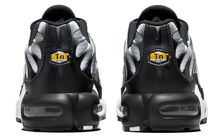 Nike Air Max Plus Retro Low Black Grey