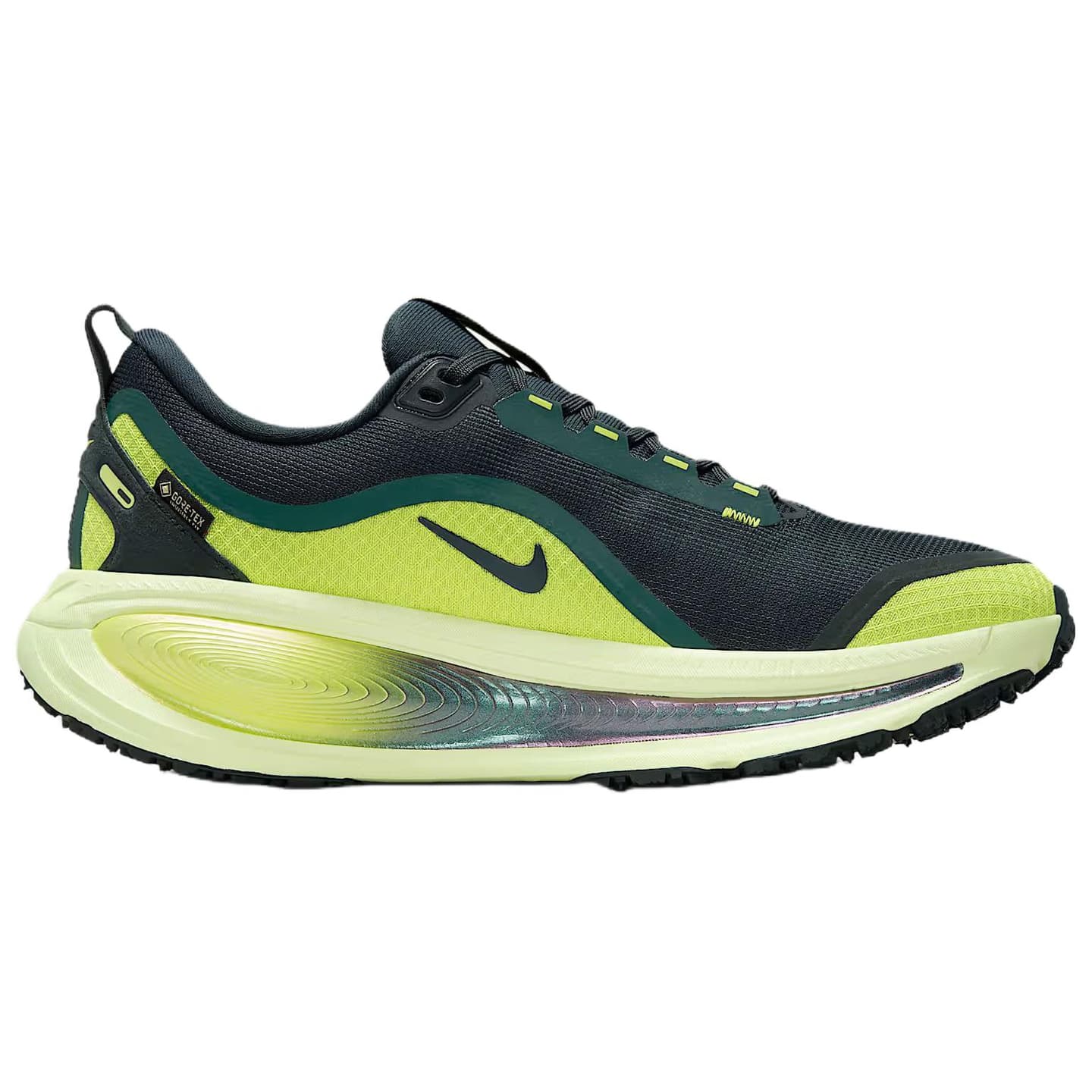 Nike Vomero 18 GORE-TEX Seaweed Green