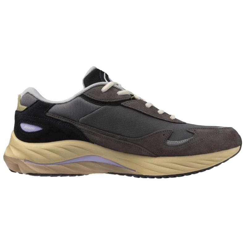 Mizuno Wave Rider
