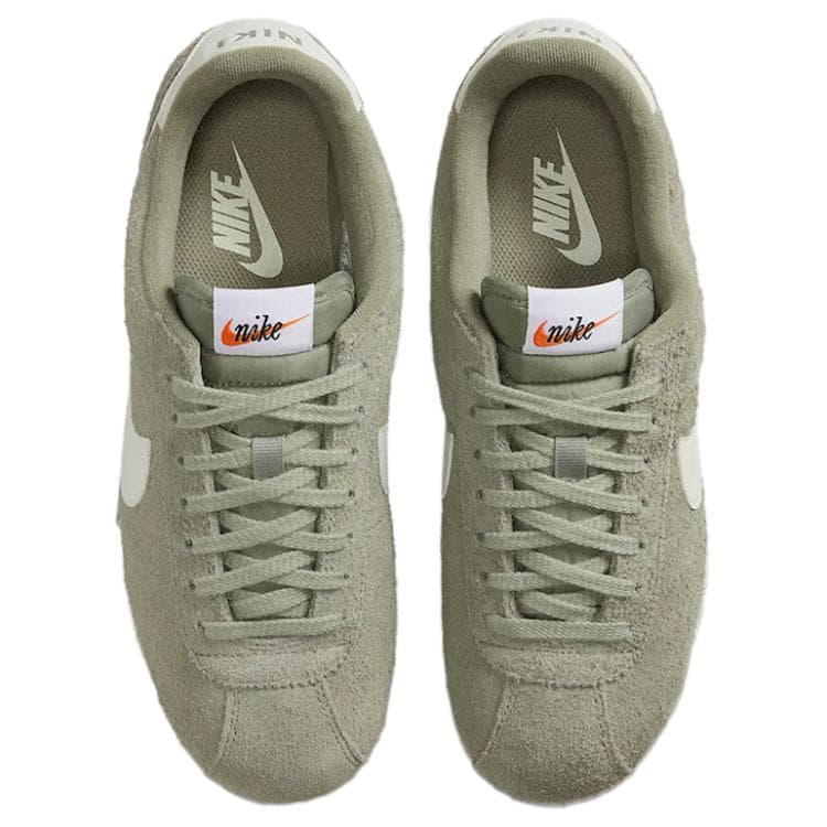 Nike Cortez Green White