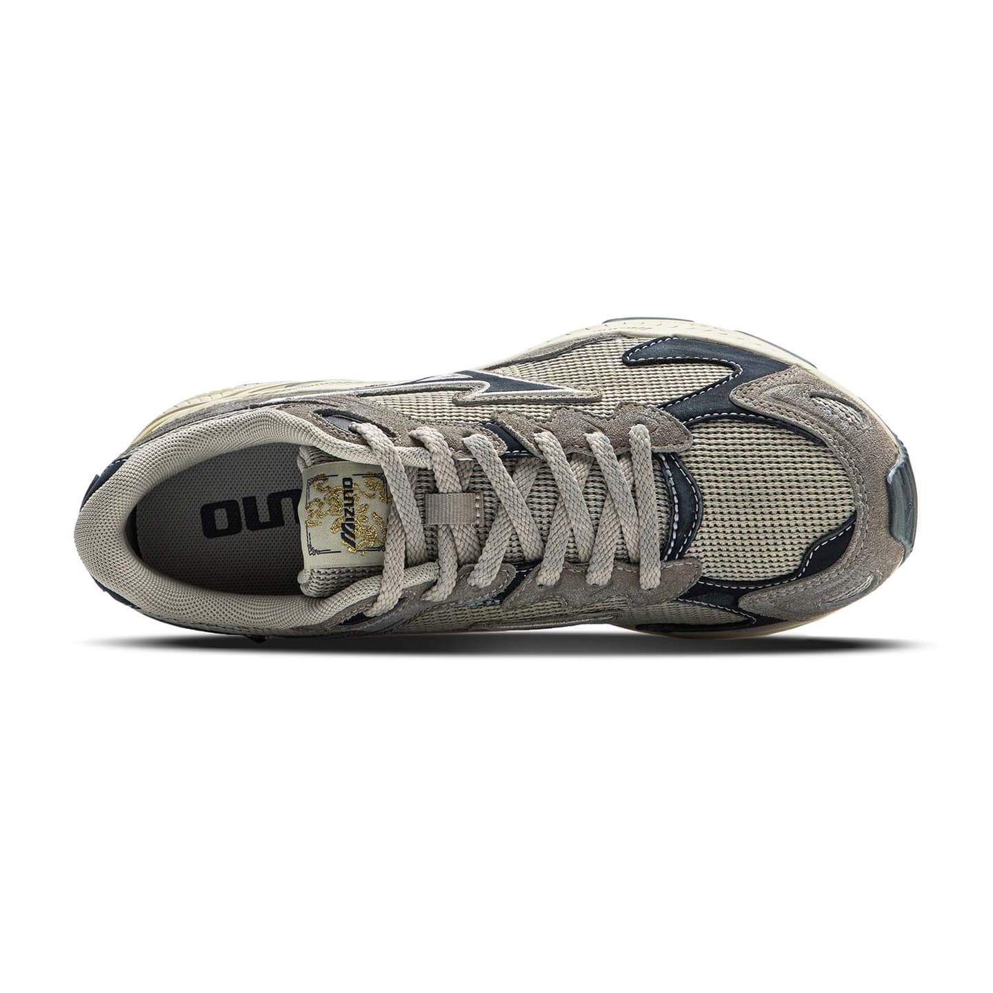 Mizuno Racer S
