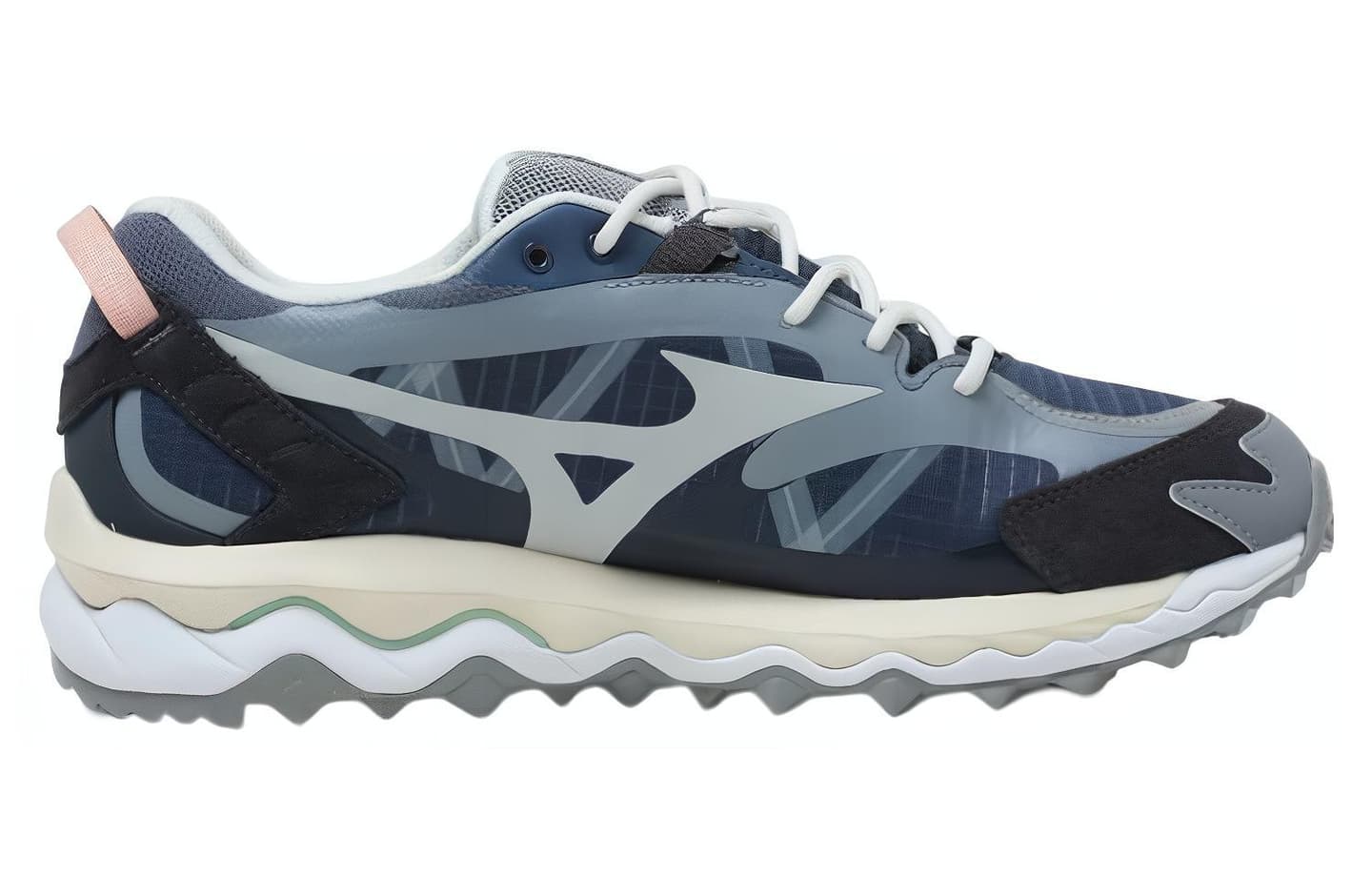 Mizuno Wave Mujin TL GTX