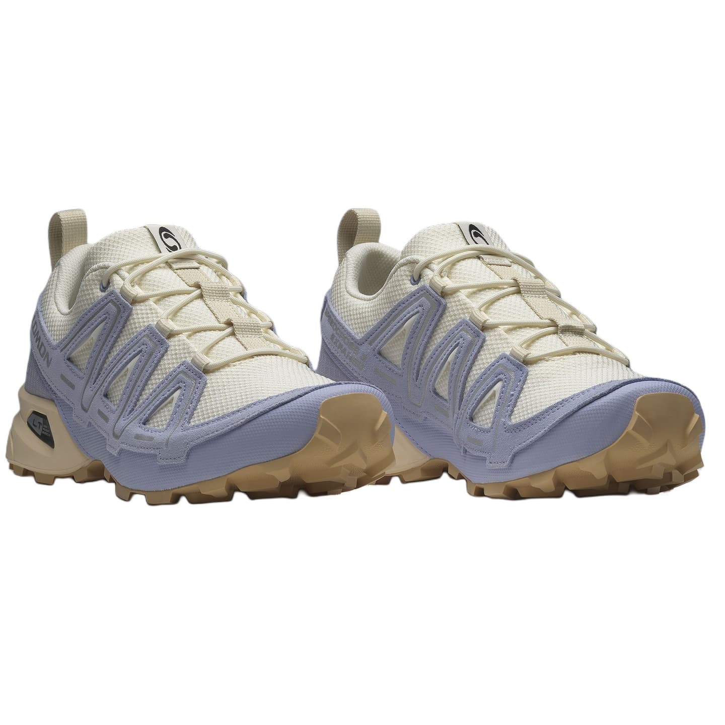 Salomon Speedcross 3 Expanse Vanilla