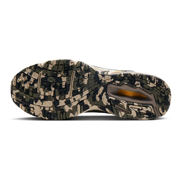 Mizuno Wave Solar V2 Olive Green