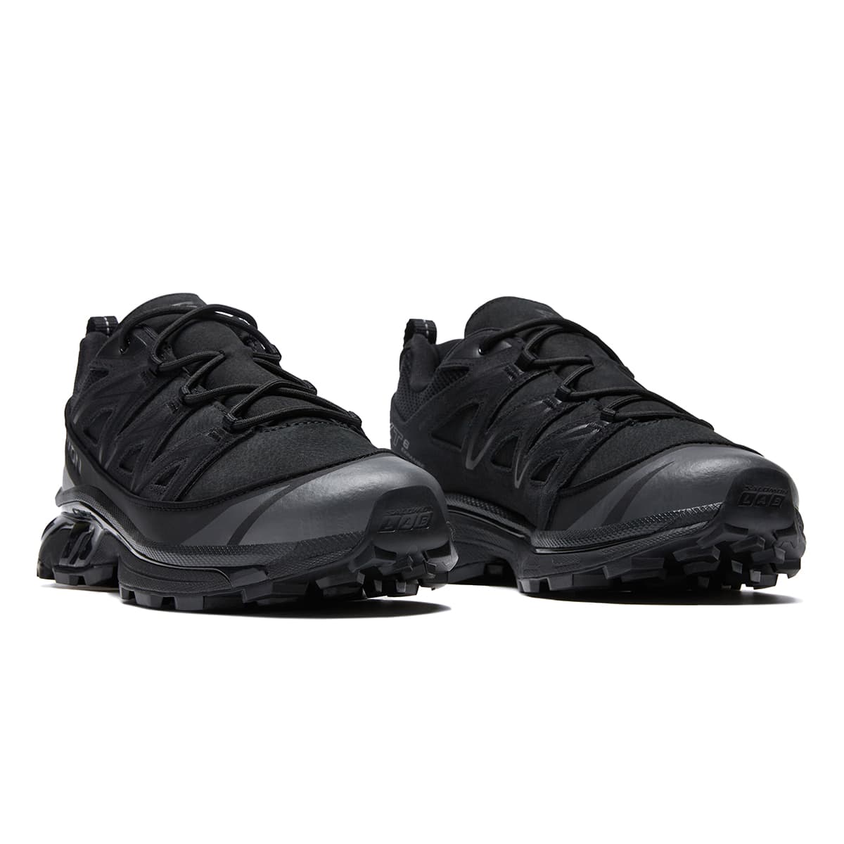 Salomon XT-6 Expanse LTR Black