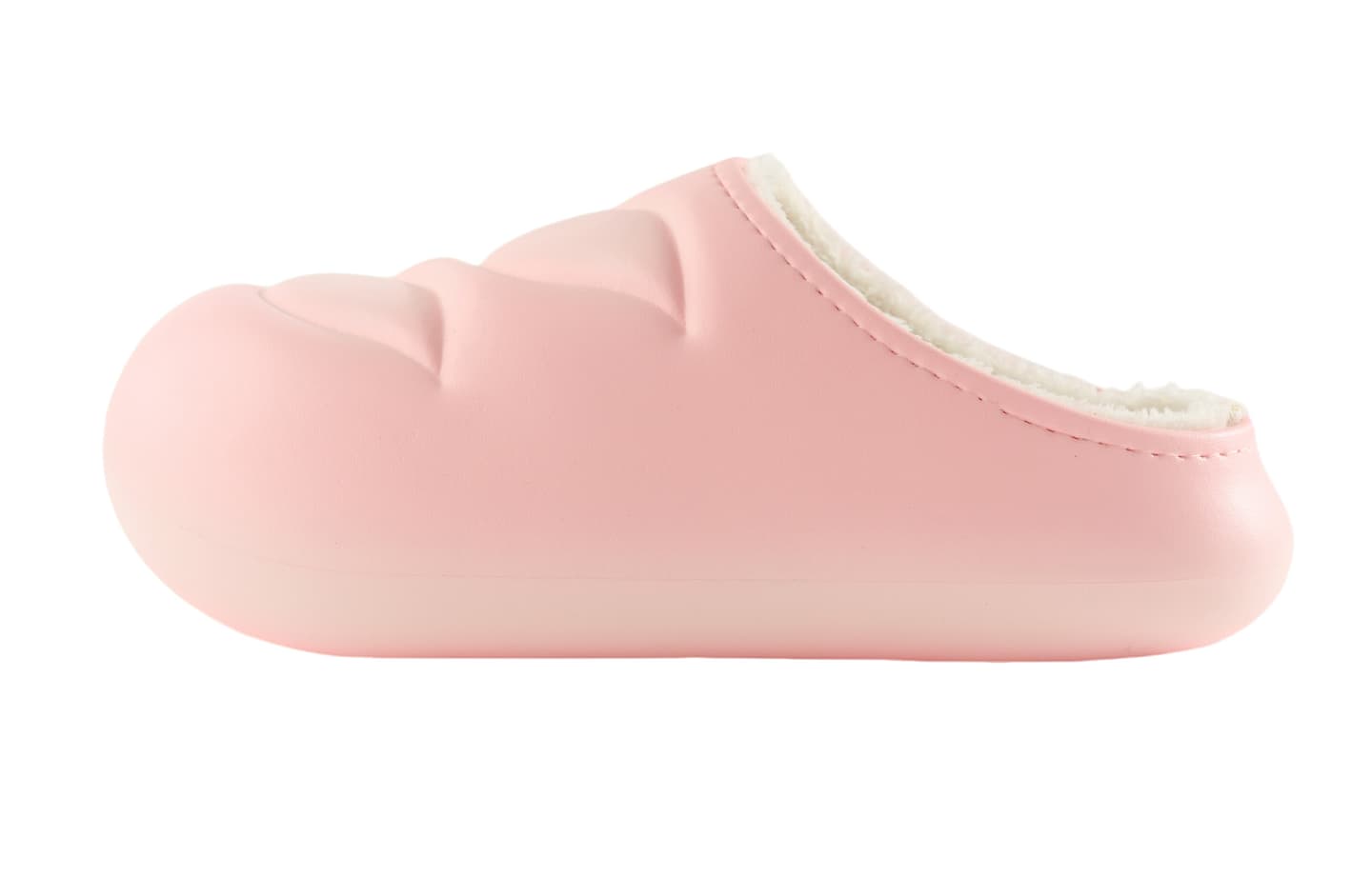 VEIDOORN Baguette Plush Slippers