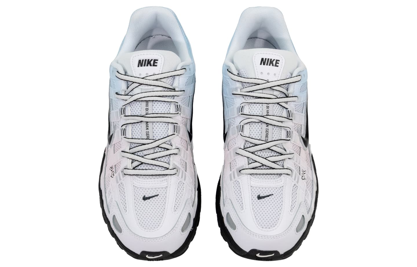 Nike P-6000