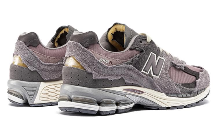 New Balance 2002R Purple