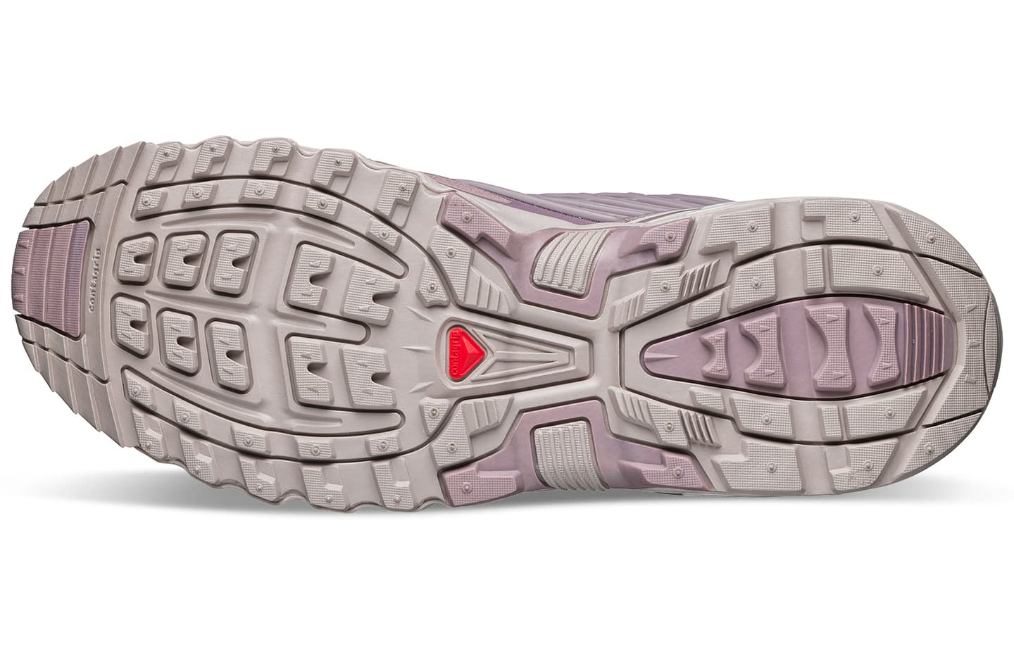 Salomon ACS Pro Purple