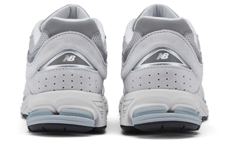 New Balance 2002R Cloud Grey