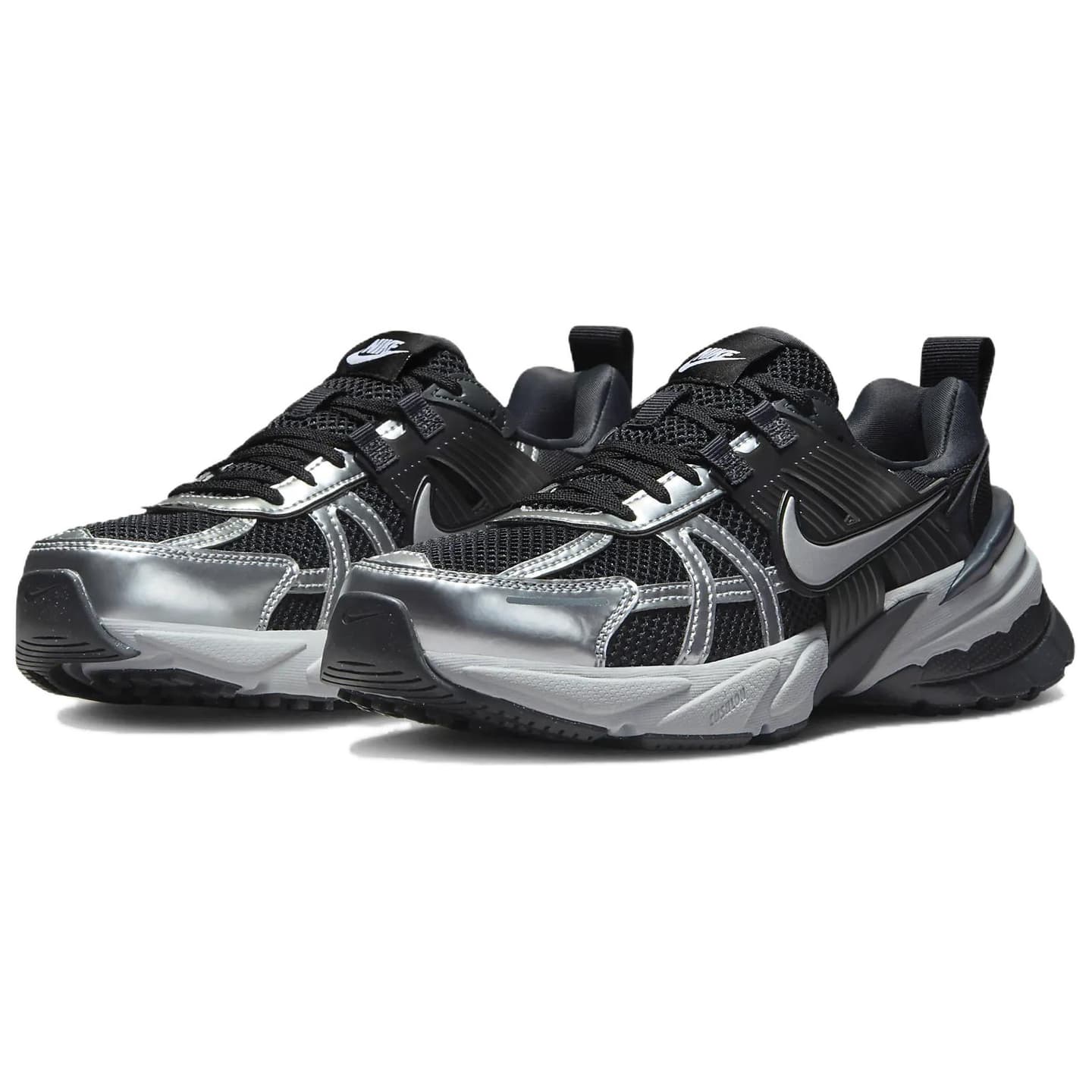 Nike V2K Run Black