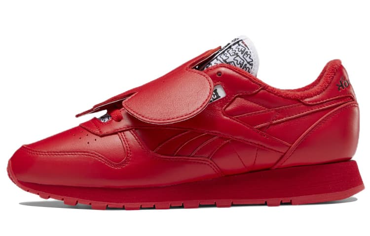 Reebok Classic Leather