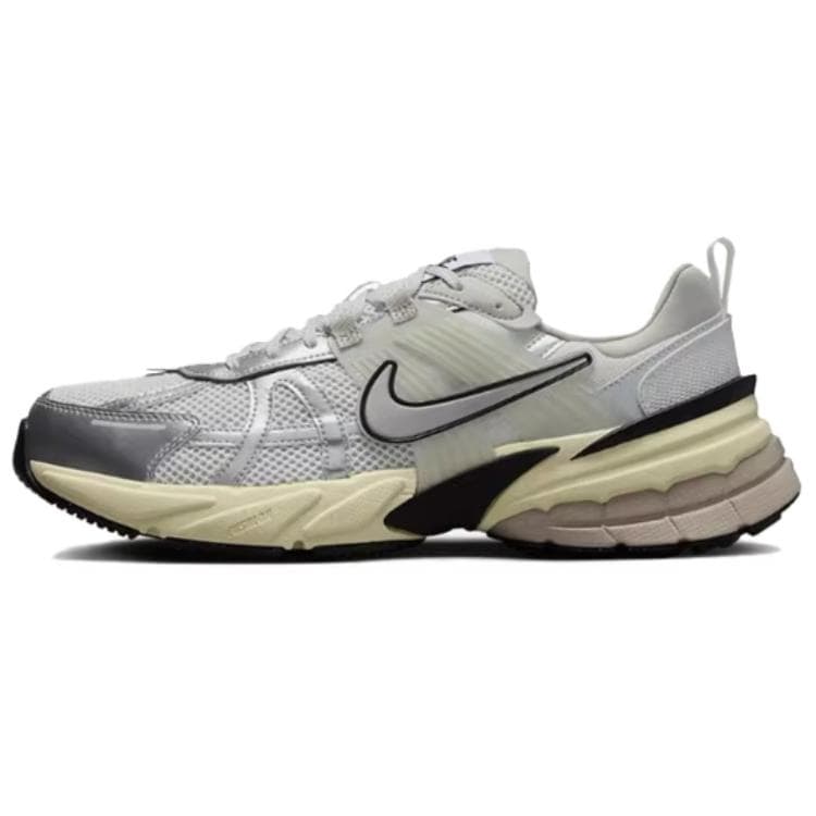 Nike V2K Run Grey
