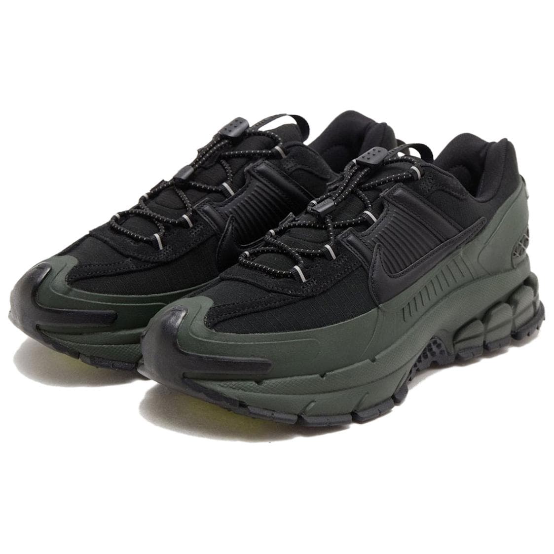 Nike Zoom Vomero Roam Black Green
