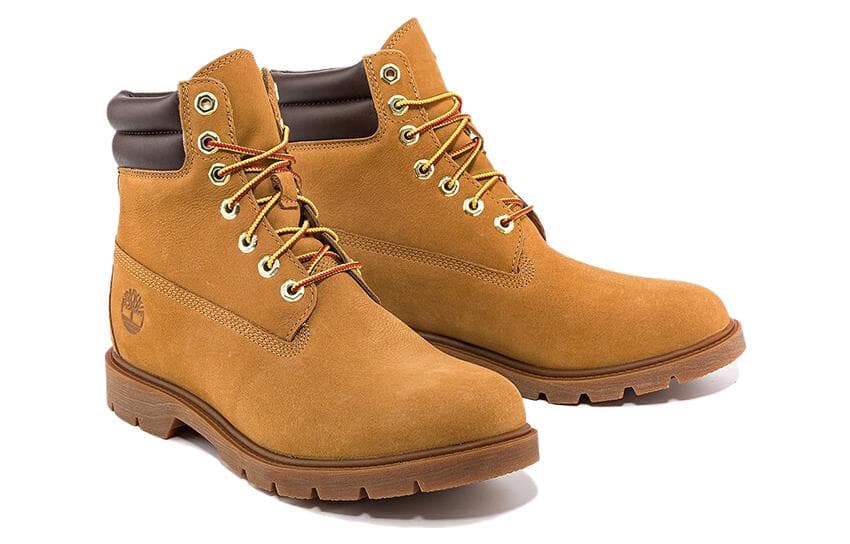 Timberland Wheat
