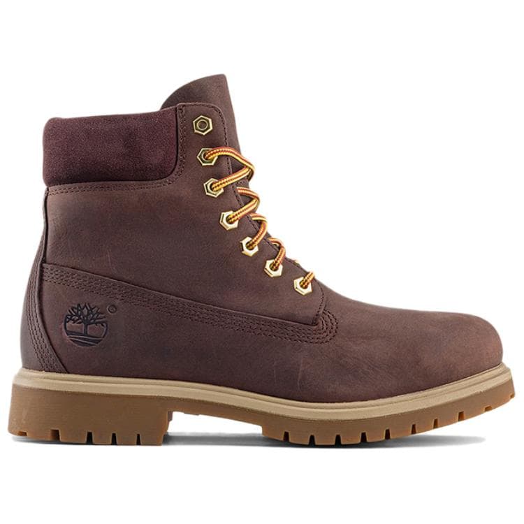 Timberland FW25 Dark Brown