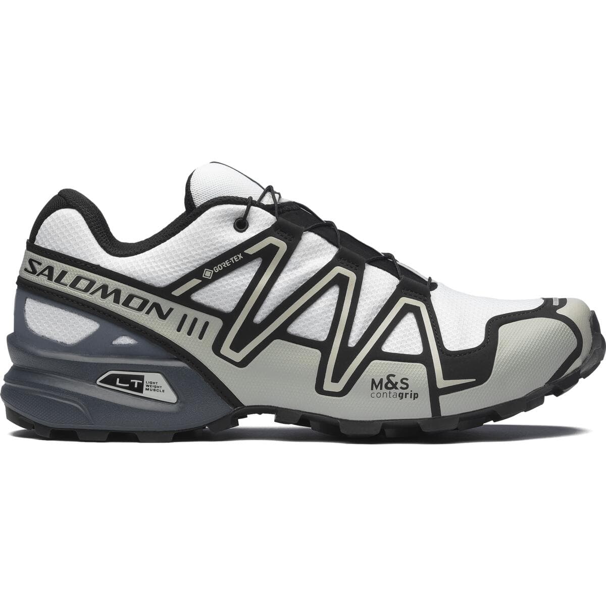 SALOMON Speedcross 3 GTX
