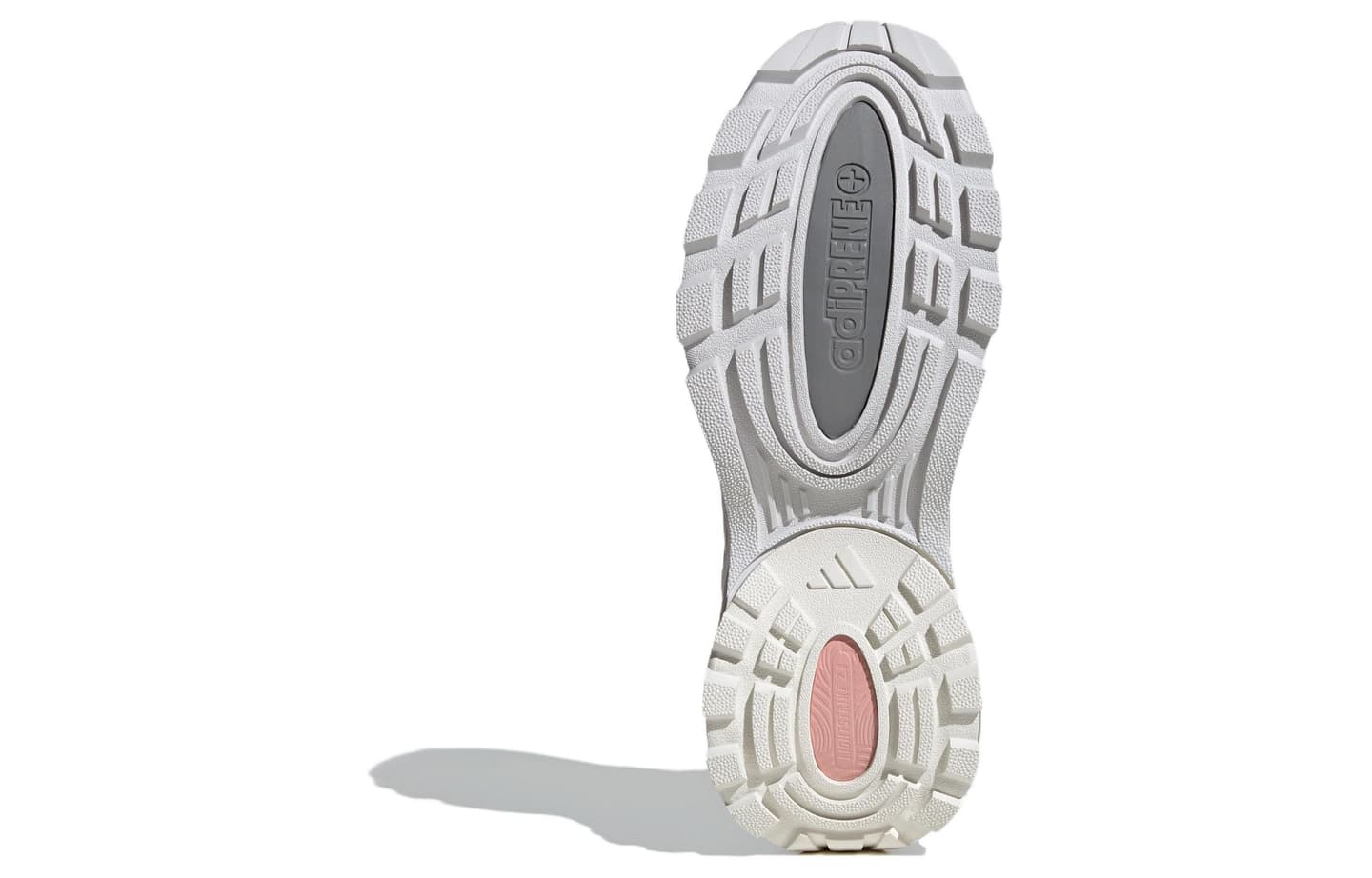 adidas Wonder Runner Grey White