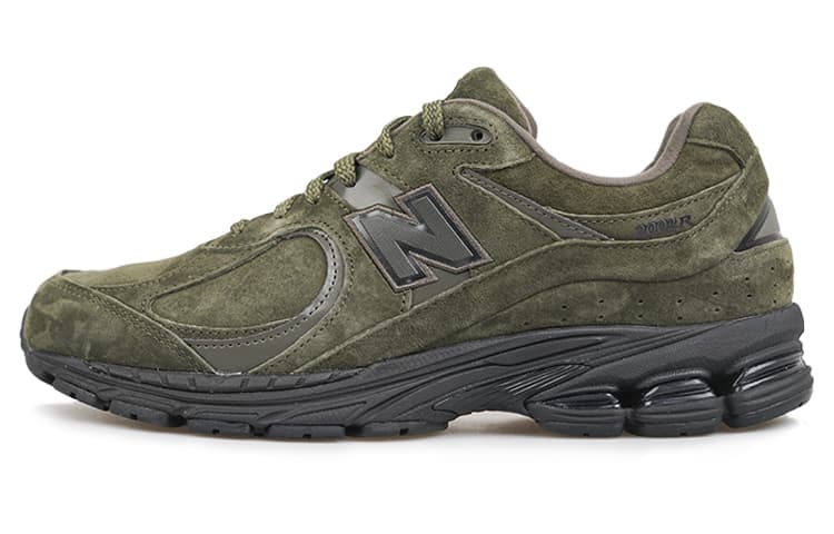 New Balance 2002R