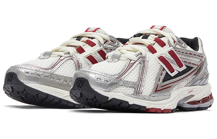 New Balance 1906R Red