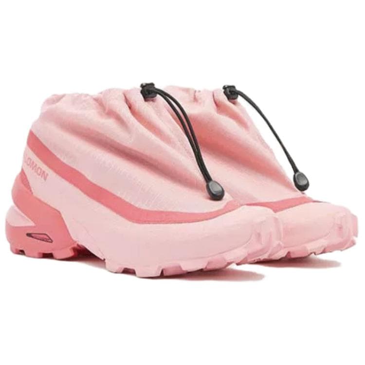 MM6 Maison Margiela x Salomon Cross-Low Pink