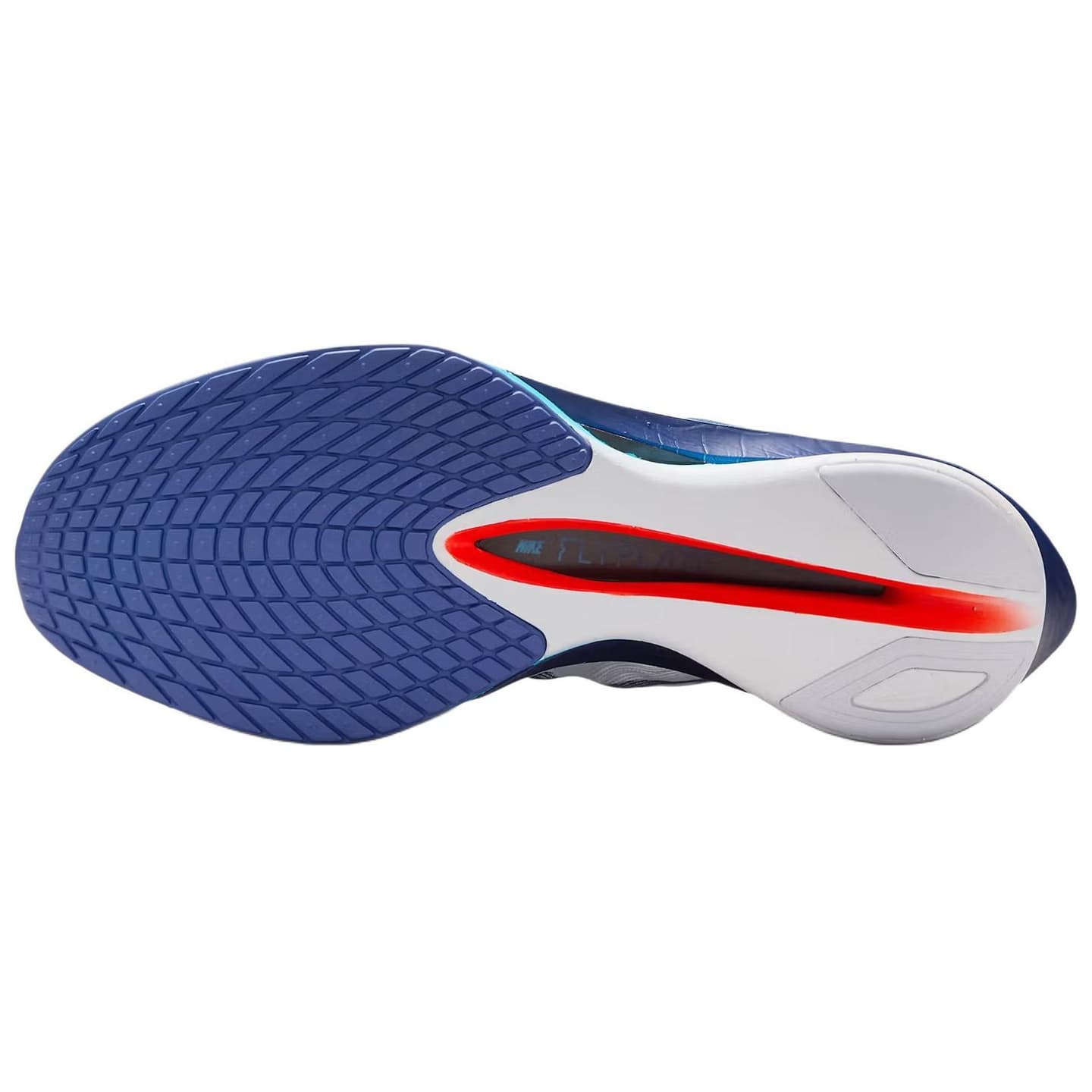 Nike Zoom VaporFly Next 4% Grey Blue