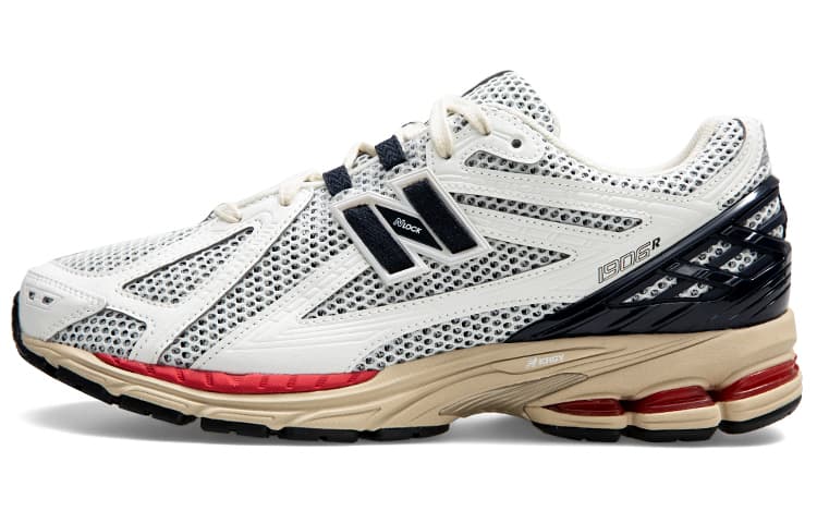 New Balance 1906R White